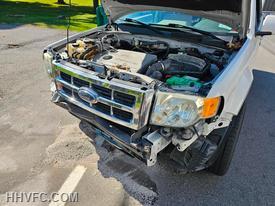 MVA's